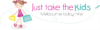 Just Take the Kids logo